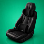Ergonomic Lumbar Cushion