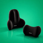 Ergonomic Lumbar Cushion