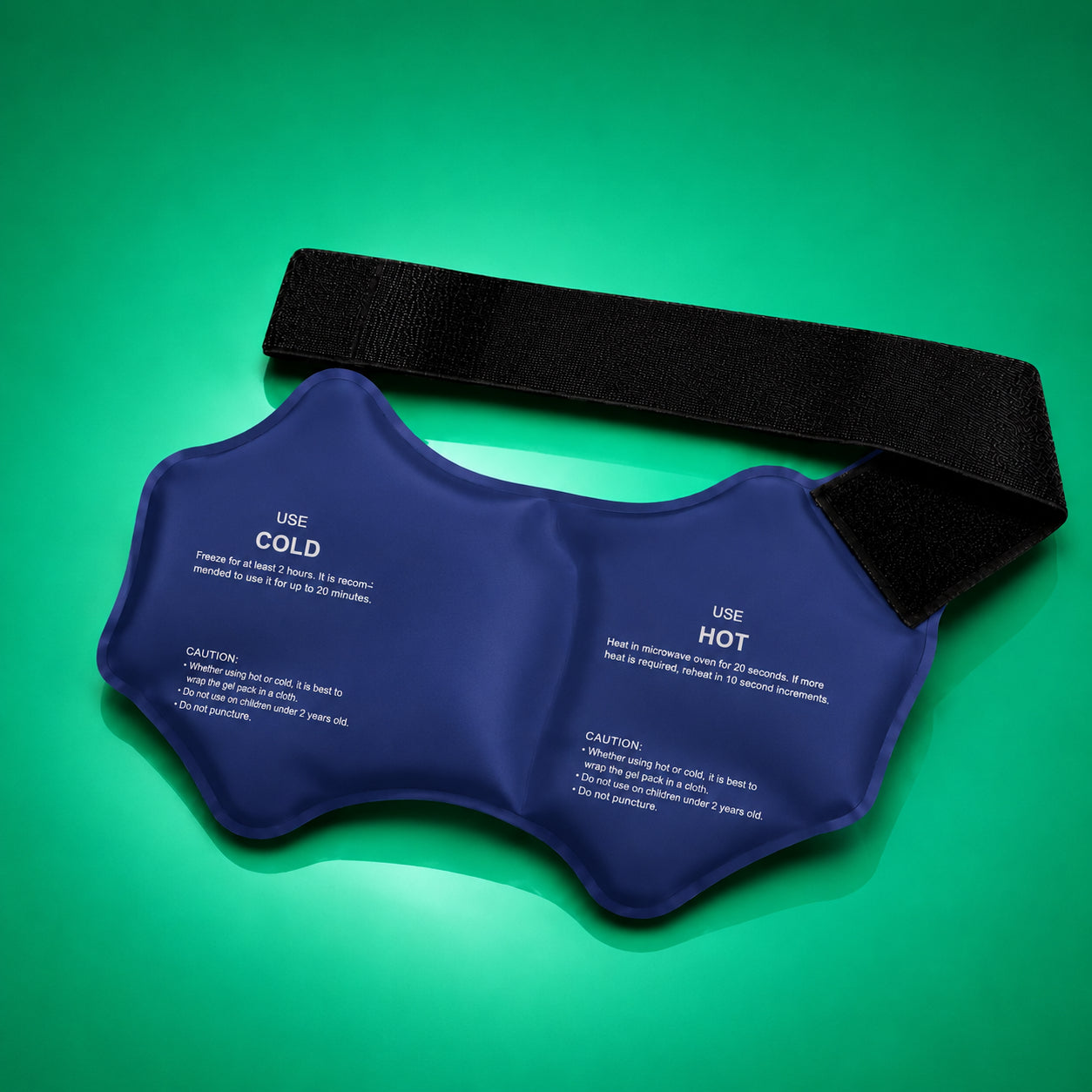 Flex Ice & Heat Wrap