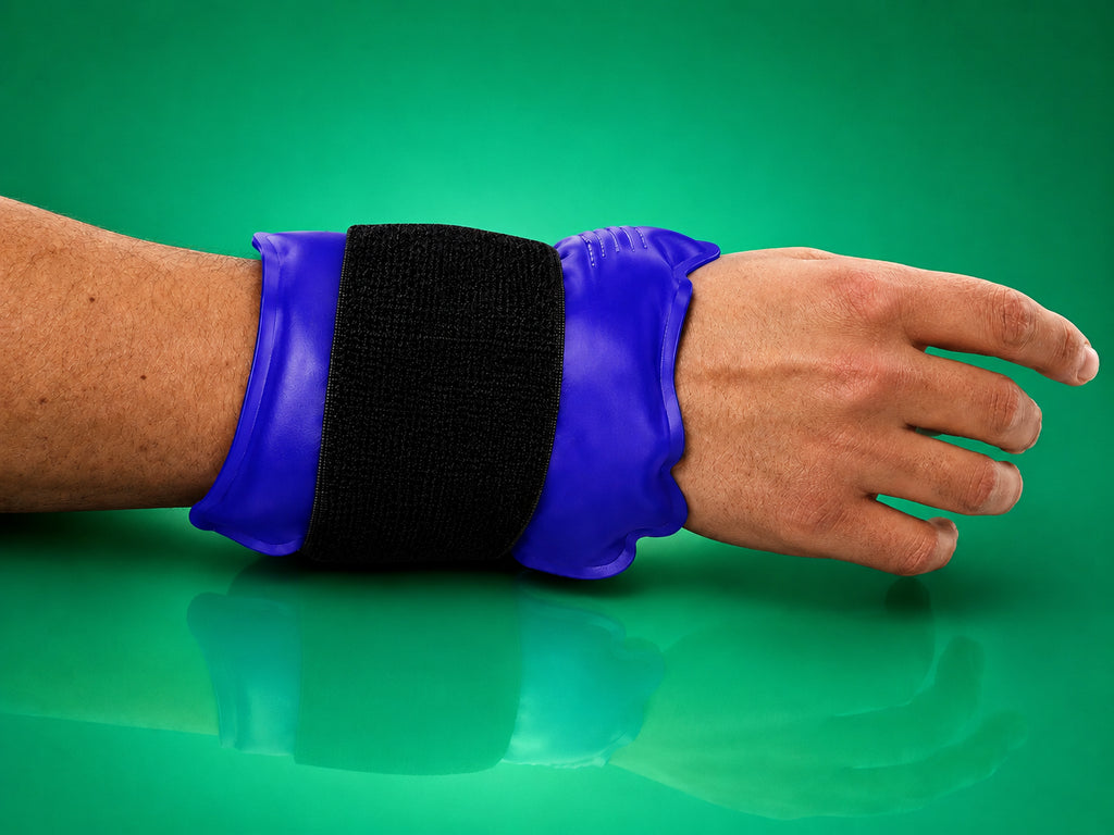 Flex Ice & Heat Wrap