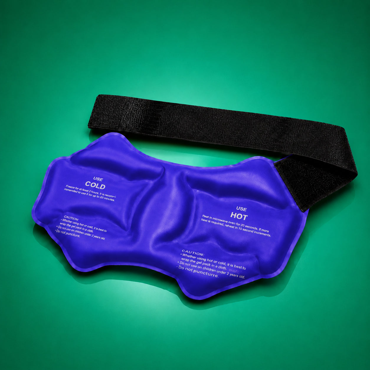 Flex Ice & Heat Wrap