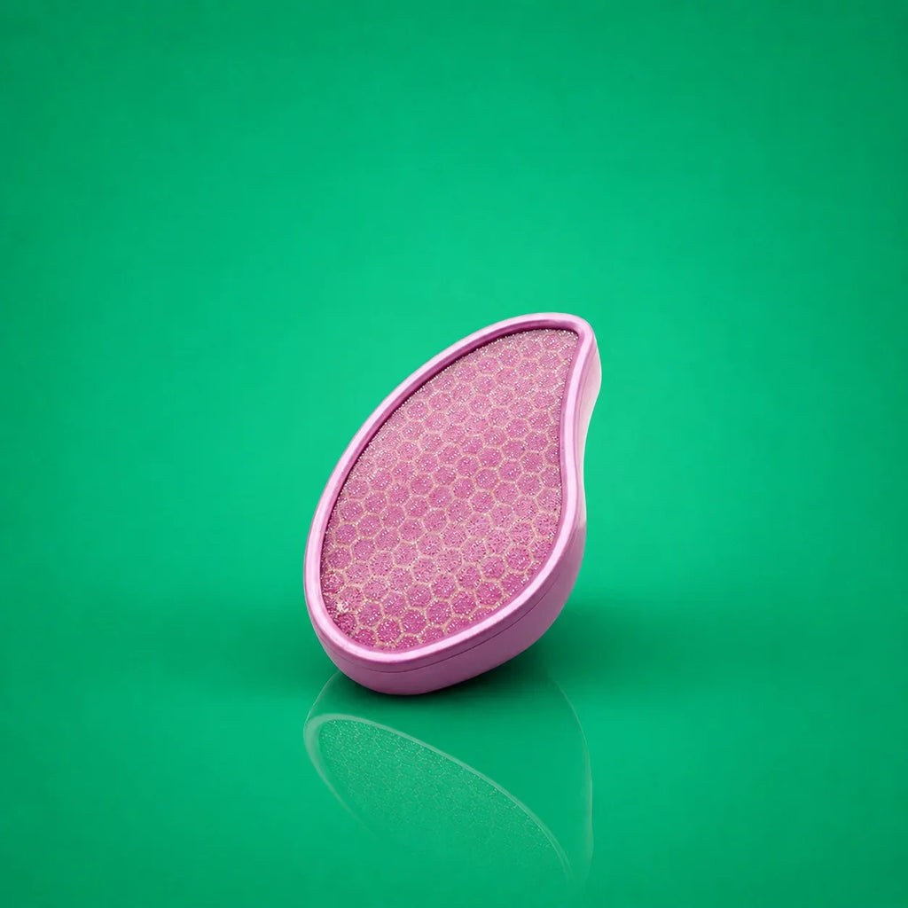 Glass Callus Remover