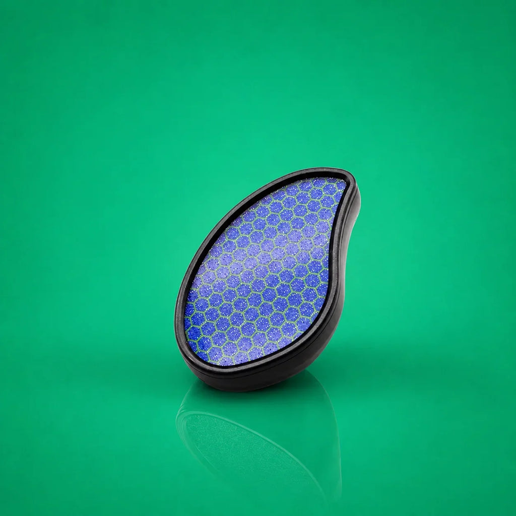 Glass Callus Remover