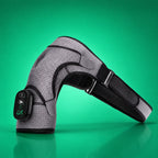 Heating Shoulder Massage Belt