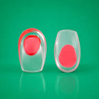 Heel Silicone Pads