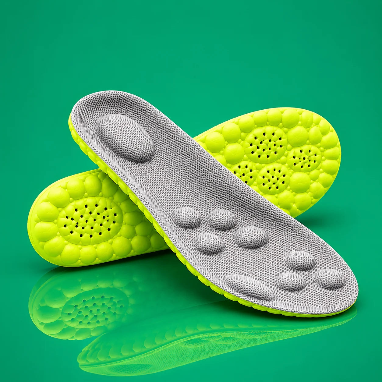 Massage Insoles