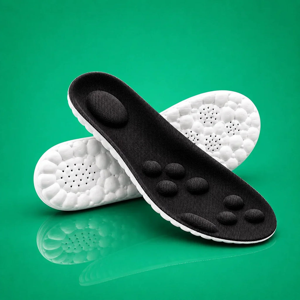Massage Insoles
