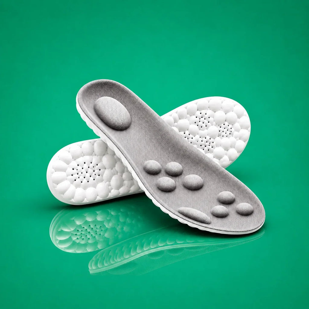 Massage Insoles