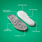 Massage Insoles