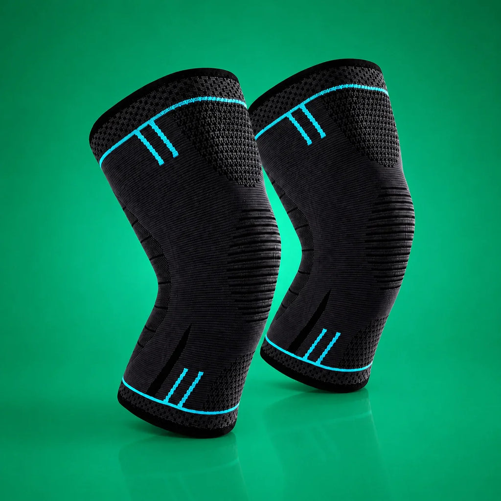 Knee Compression Sleeve