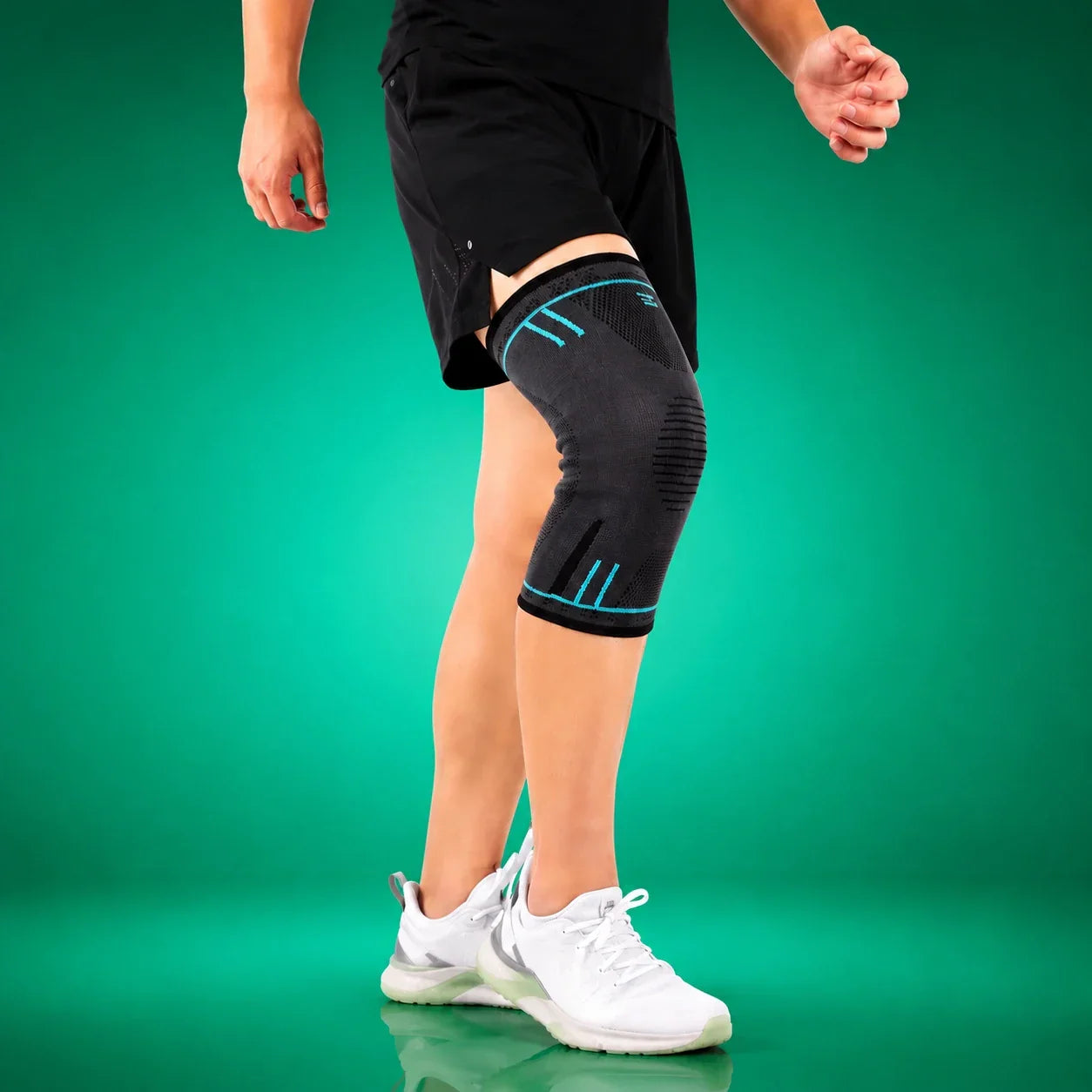 Knee Compression Sleeve