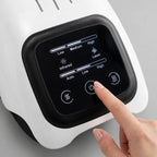 KneeRelief Pro — Infrared Heat & Vibration Massager