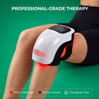 Knee Relief Massager