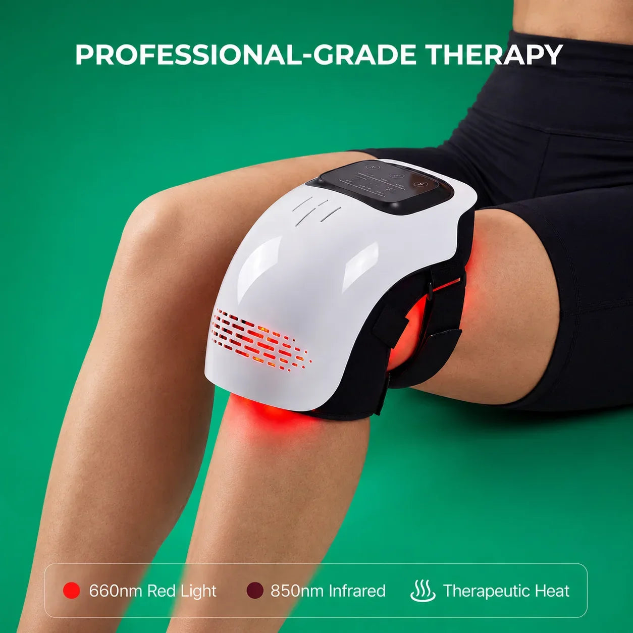 Knee Relief Massager