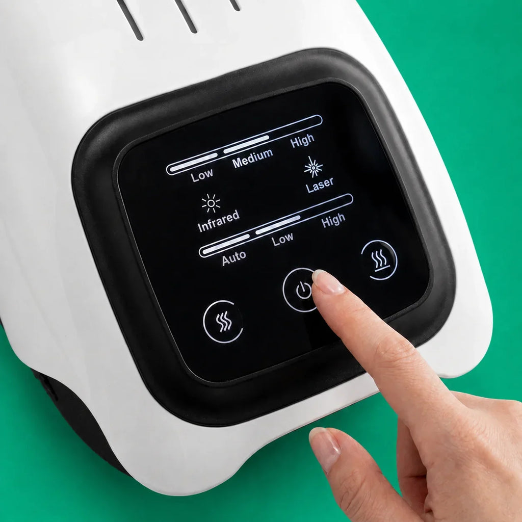 Knee Relief Massager