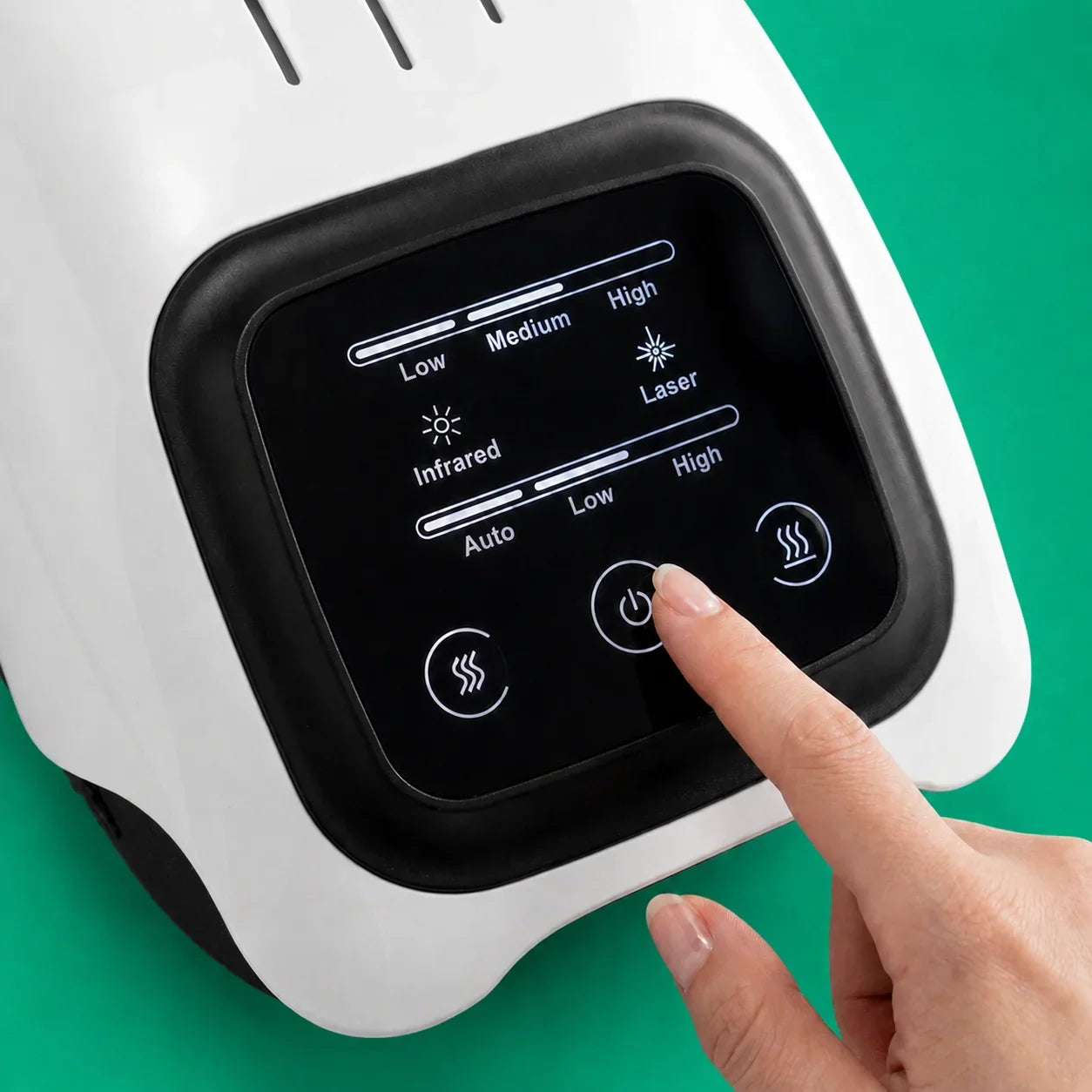 Knee Relief Massager