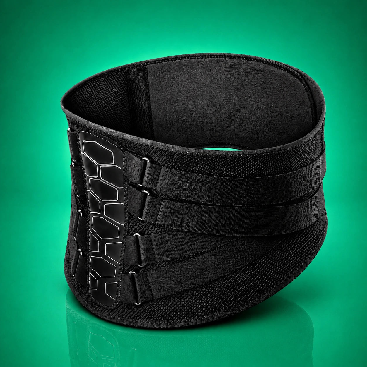 Lumbar Support Belt
