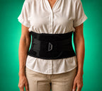 Lumbar Support Belt