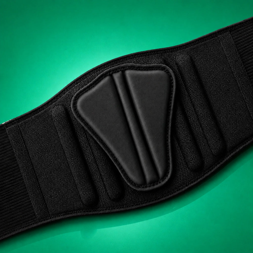 Lumbar Support Belt