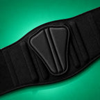 Lumbar Support Belt