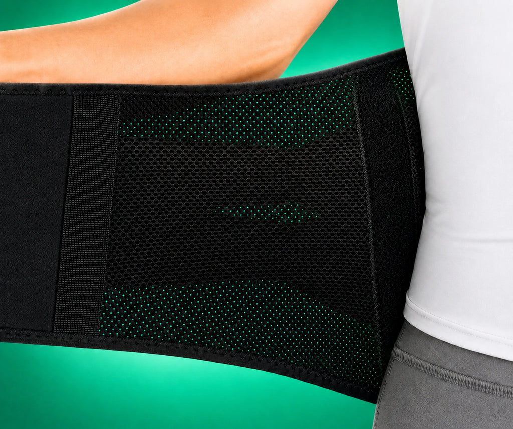 Lumbar Support Belt