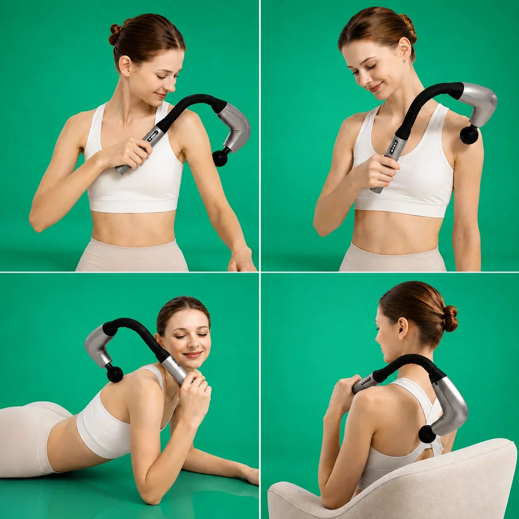 Massage Gun