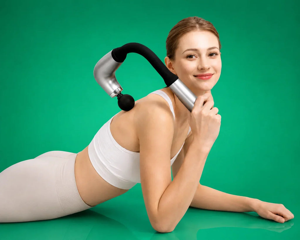 Massage Gun
