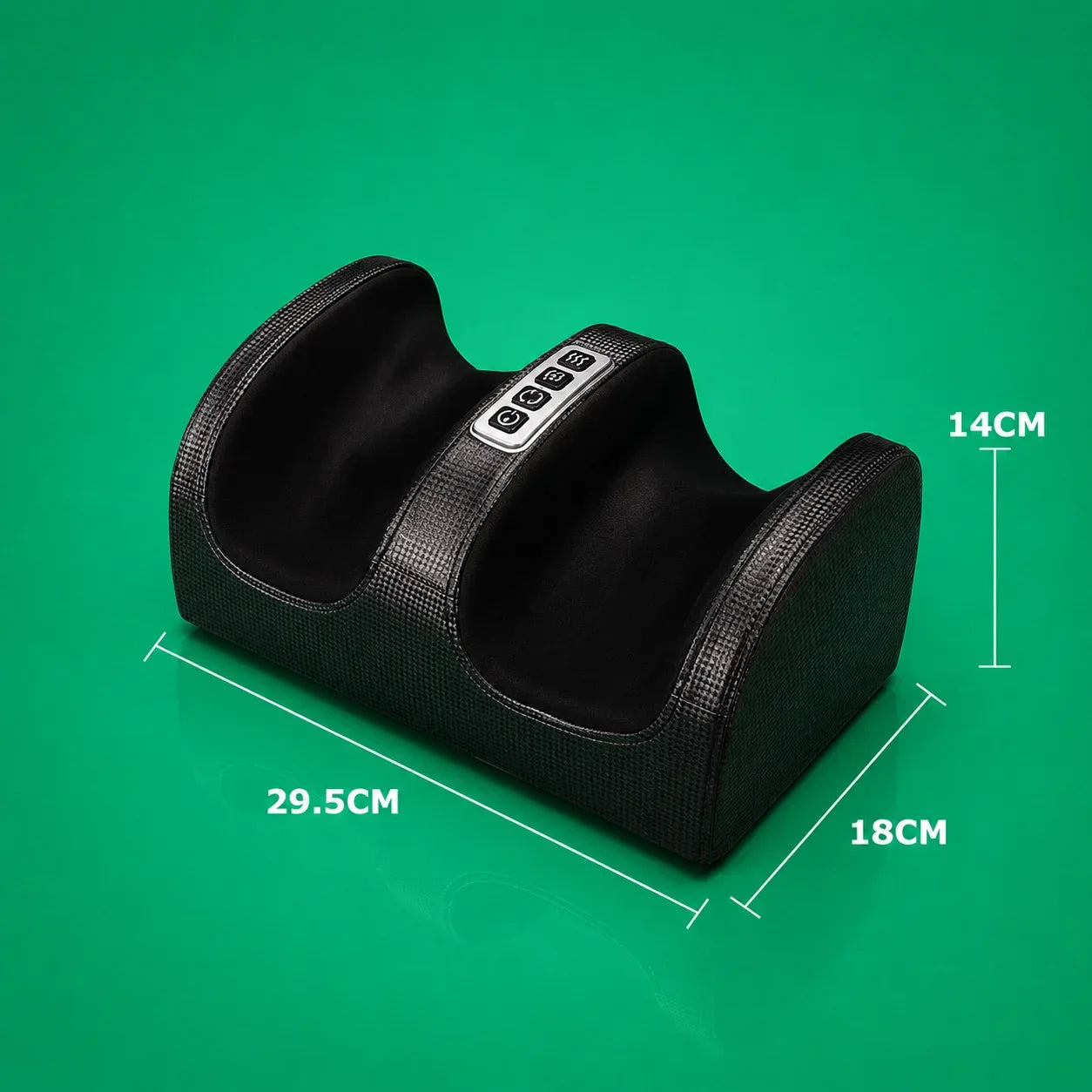 Shiatsu Fooot Massager