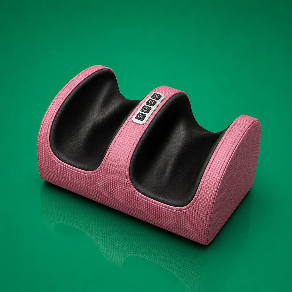 Shiatsu Fooot Massager