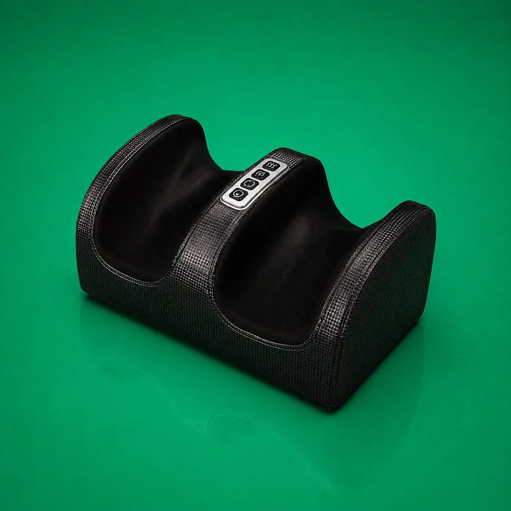Shiatsu Fooot Massager