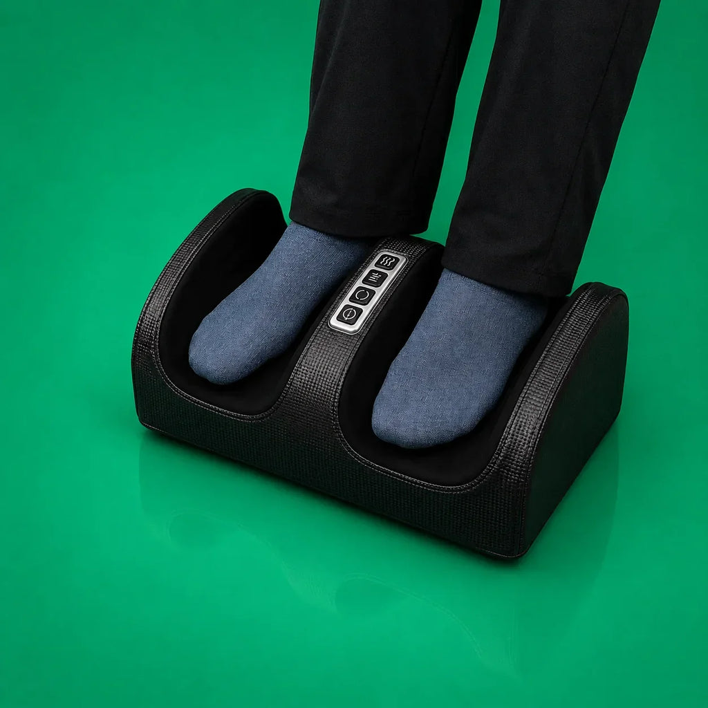 Shiatsu Fooot Massager