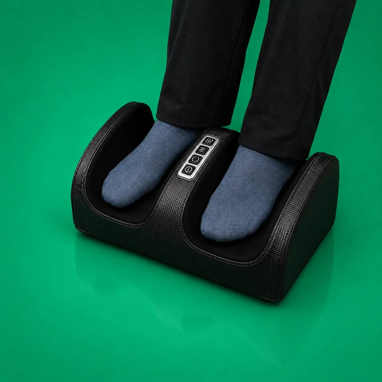Shiatsu Fooot Massager